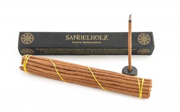 Sandelholz - Tibetan Line Räucherstäbchen - Berk